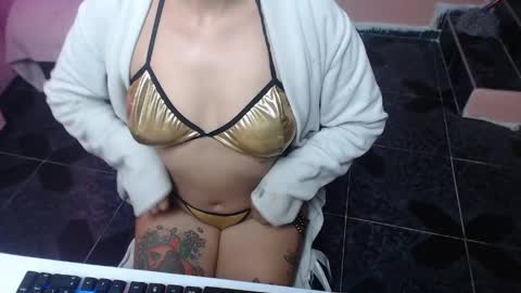 alaia_blue1 online show from March 18, 1:25 pm