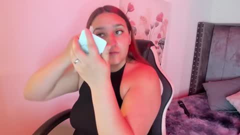 Alaia Carter online show from November 11, 3:06 am