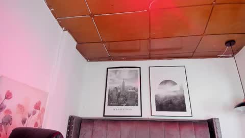 Alaia Carter online show from November 20, 4:23 am