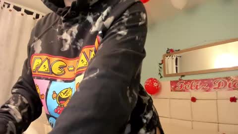 Alaia online show from February 18, 2:16 pm