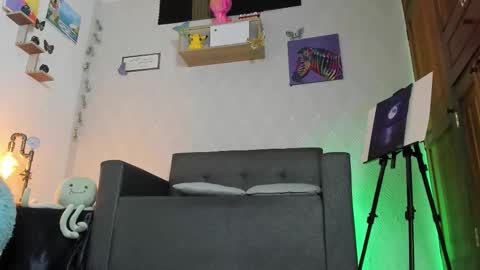 Alaia online show from November 8, 10:52 pm