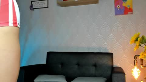 Snapshot of alaia_love77 chatting on June 11, 8:18 pm Alaia online show from June 11, 8:18 pm