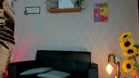 Snapshot of alaia_love77 chatting on June 25, 9:30 pm Alaia online show from June 25, 9:30 pm