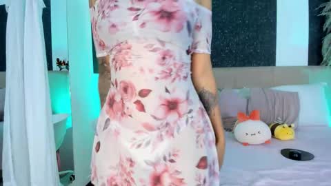 Alaia online show from December 2, 7:42 pm