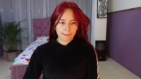 Alaia Skater online show from October 8, 10:35 am