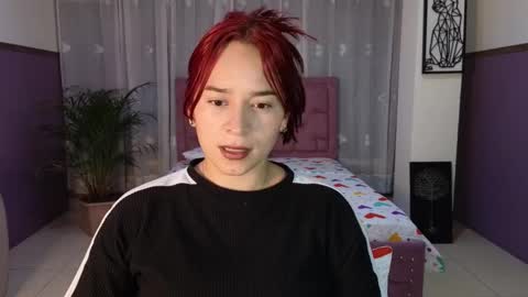 Alaia Skater online show from October 16, 10:38 am