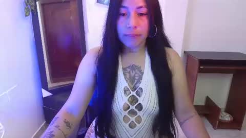 Alaia online show from August 2, 1:09 pm