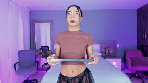 alaiaguerra online show from November 7, 8:09 pm