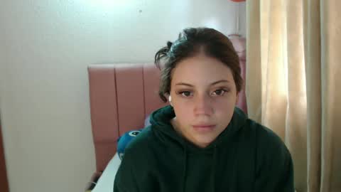 Snapshot of alaina_blessed chatting on September 10, 9:26 pm alaina_blessed online show from September 10, 9:26 pm