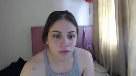 Snapshot of alaina_blessed chatting on September 17, 2:52 pm alaina_blessed online show from September 17, 2:52 pm
