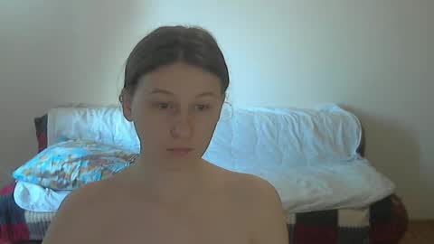 Anna online show from February 26, 6:26 am