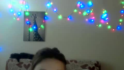 Anna online show from March 12, 8:53 am