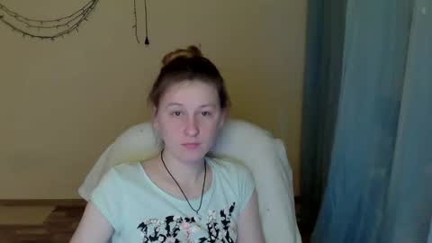 Snapshot of alalaska_ana chatting on April 22, 2:40 pm Anna online show from April 22, 2:40 pm