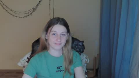 Snapshot of alalaska_ana chatting on April 26, 2:15 pm Anna online show from April 26, 2:15 pm
