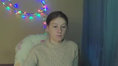 Snapshot of alalaska_ana chatting on May 11, 2:01 pm Anna online show from May 11, 2:01 pm