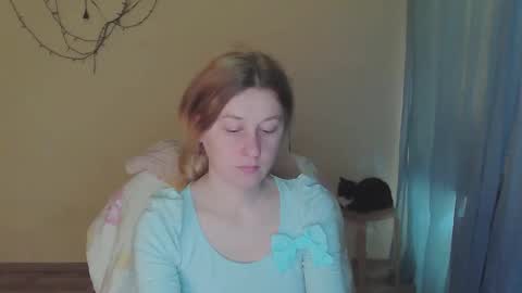 Snapshot of alalaska_ana chatting on May 20, 5:57 am Anna online show from May 20, 5:57 am