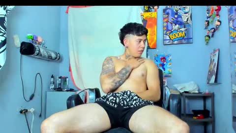 Alam Jams online show from February 2, 2:43 am