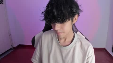 Snapshot of alan18n chatting on January 14, 3:01 am alan18n online show from January 14, 3:01 am