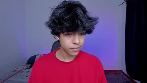 alan18n online show from November 29, 4:10 pm