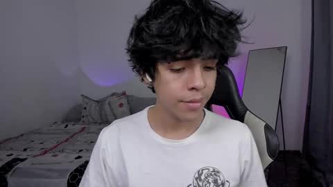 alan18n online show from February 26, 3:44 pm