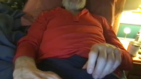 alan3713 online show from March 3, 2:15 am