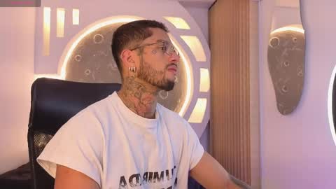   ALANN  online show from May 27, 11:29 am