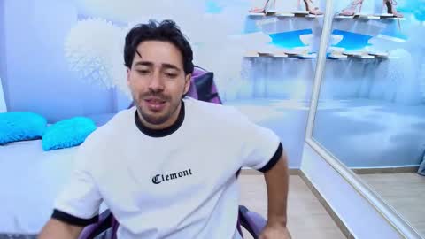 ALAN online show from March 8, 2:04 am