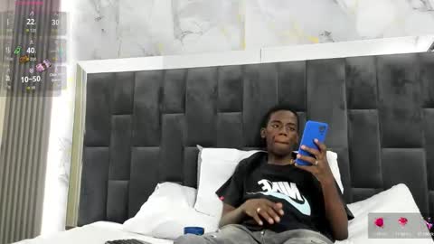 alan_blacke online show from September 19, 7:58 pm