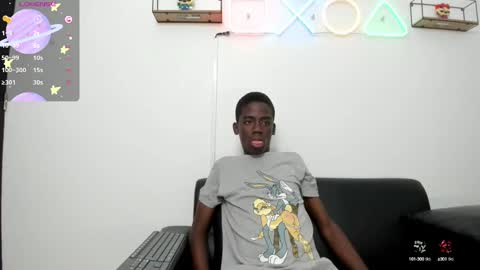 alan_blacke online show from September 22, 8:22 pm