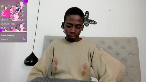 alan_blacke online show from November 29, 12:52 pm