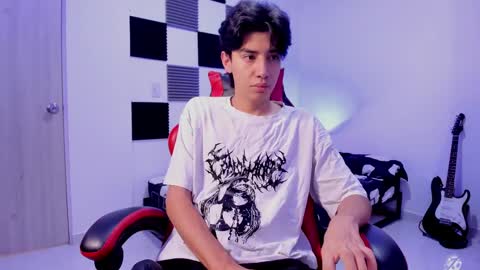 Alan Boy online show from September 24, 11:46 am