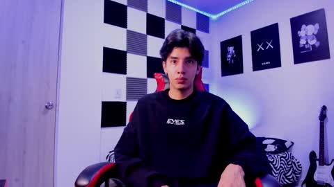 Alan Boy online show from October 5, 11:41 am