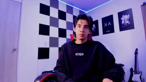 Alan Boy online show from October 17, 11:57 am