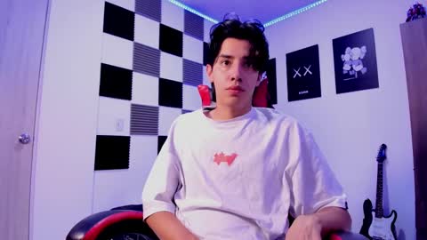 Alan Boy online show from October 20, 11:54 am