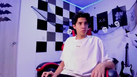 Alan Boy online show from October 23, 11:53 am