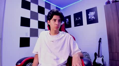 Alan Boy online show from November 3, 12:06 pm