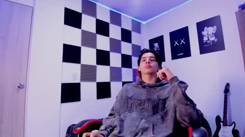 Alan Boy online show from January 16, 11:25 am