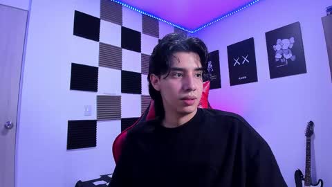 Alan Boy online show from February 11, 11:43 pm