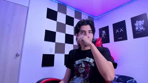 Alan Boy online show from February 26, 11:31 am