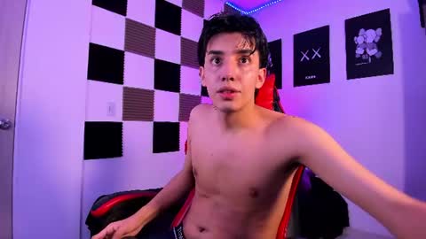 Alan Boy online show from July 9, 4:38 am