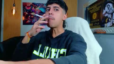 alan del reyy online show from January 11, 5:56 am