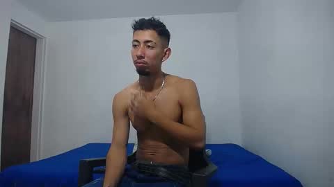 Alan online show from January 14, 2:17 am