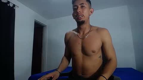 Alan online show from March 23, 12:25 am