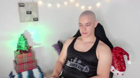 Snapshot of alan_hadid1 chatting on December 13, 3:49 am Alan Hadid online show from December 13, 3:49 am