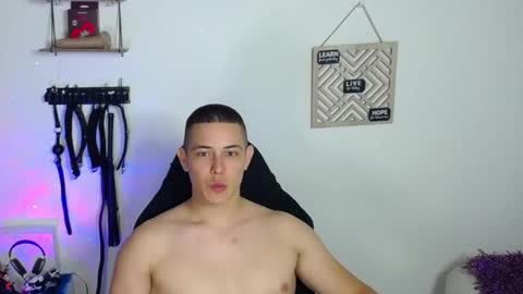 Snapshot of alan_hadid1 chatting on January 17, 3:12 am Alan Hadid online show from January 17, 3:12 am