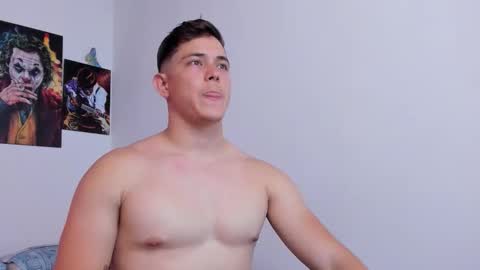 Snapshot of alan_hadid1 chatting on September 10, 10:54 pm Alan Hadid online show from September 10, 10:54 pm