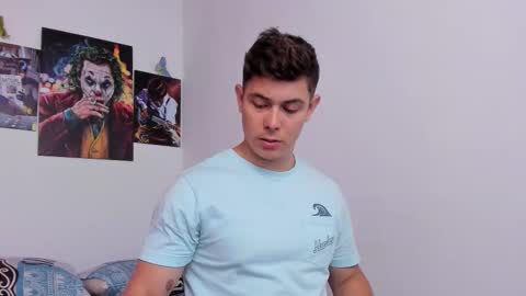 Snapshot of alan_hadid1 chatting on September 16, 7:04 pm Alan Hadid online show from September 16, 7:04 pm