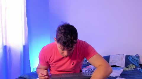 Snapshot of alan_hadid1 chatting on September 19, 8:09 pm Alan Hadid online show from September 19, 8:09 pm