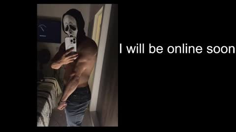 Alan Hadid online show from January 7, 6:32 pm