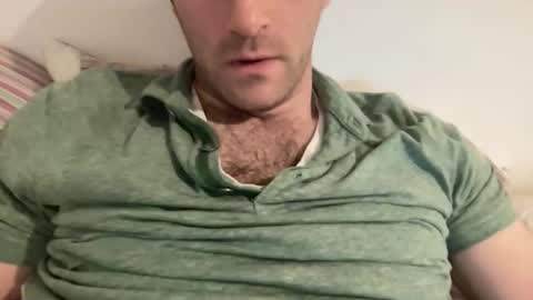 Alan online show from November 12, 8:30 pm